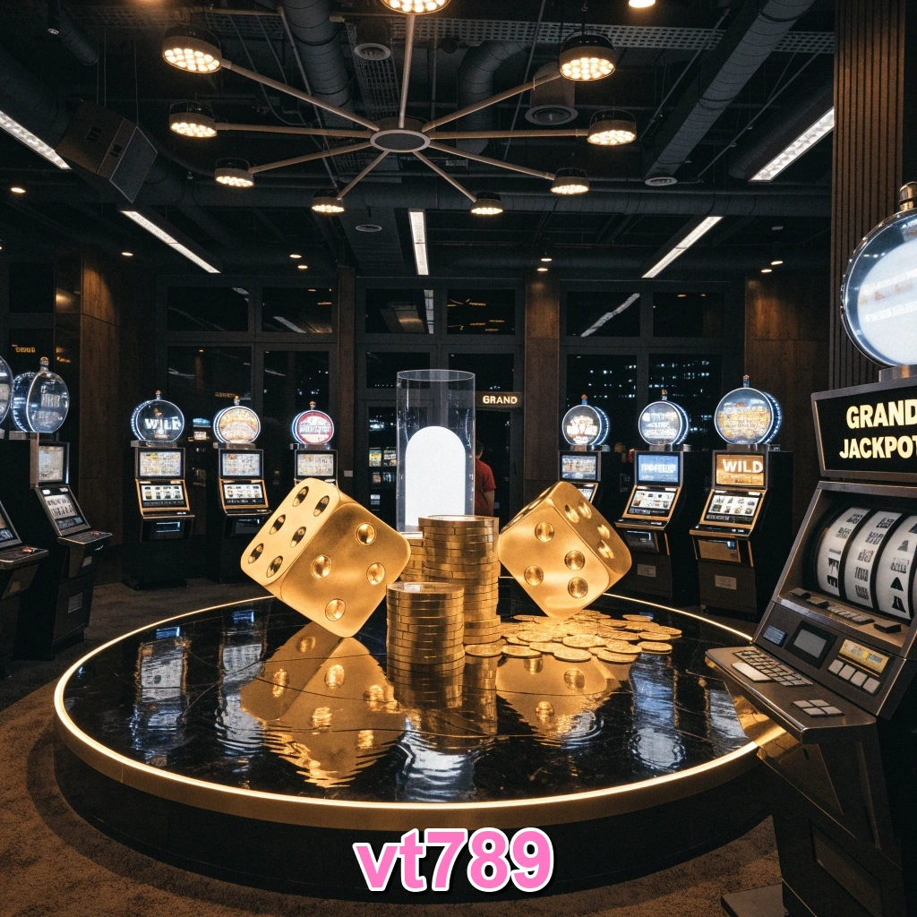 Screenshot 2 - vt789 Features