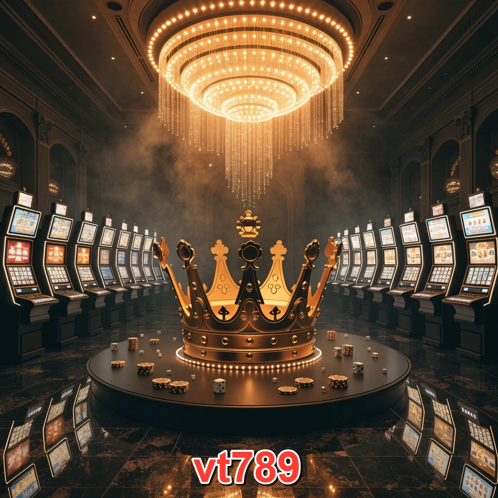 Screenshot 2 - vt789 Features