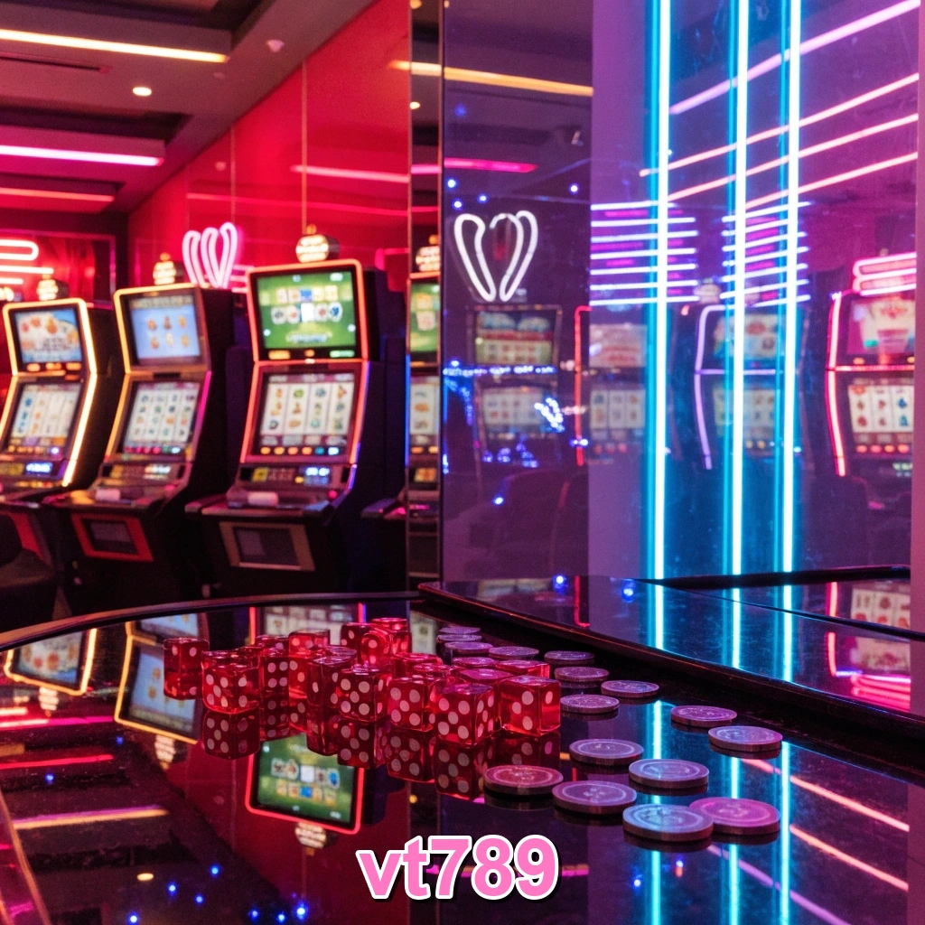 Screenshot 2 - vt789 Features